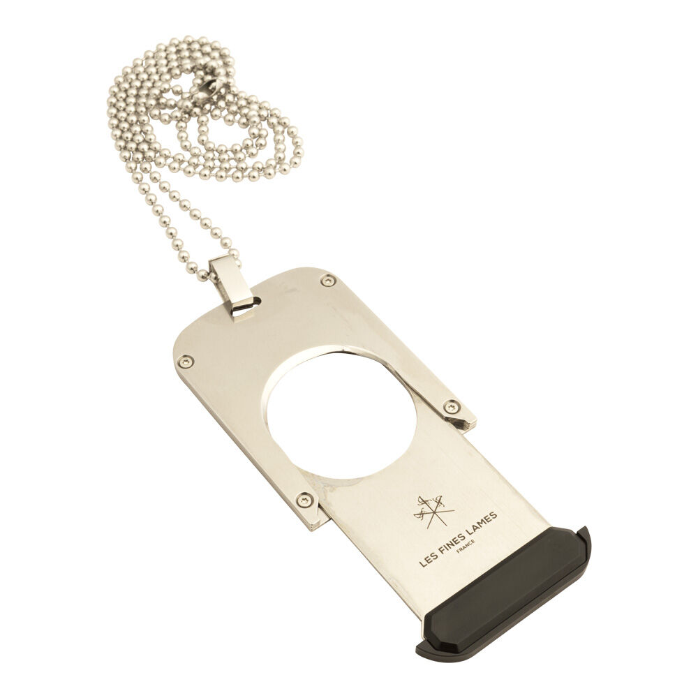 T135 Black Tag Cutter, , jrcigars